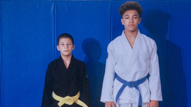 Vans trae lo skater, Shoyoroll aporta artes marciales