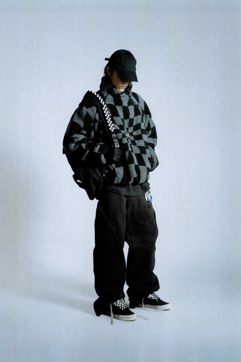 Tendencias moda urbana 2025: looks de estilo skater