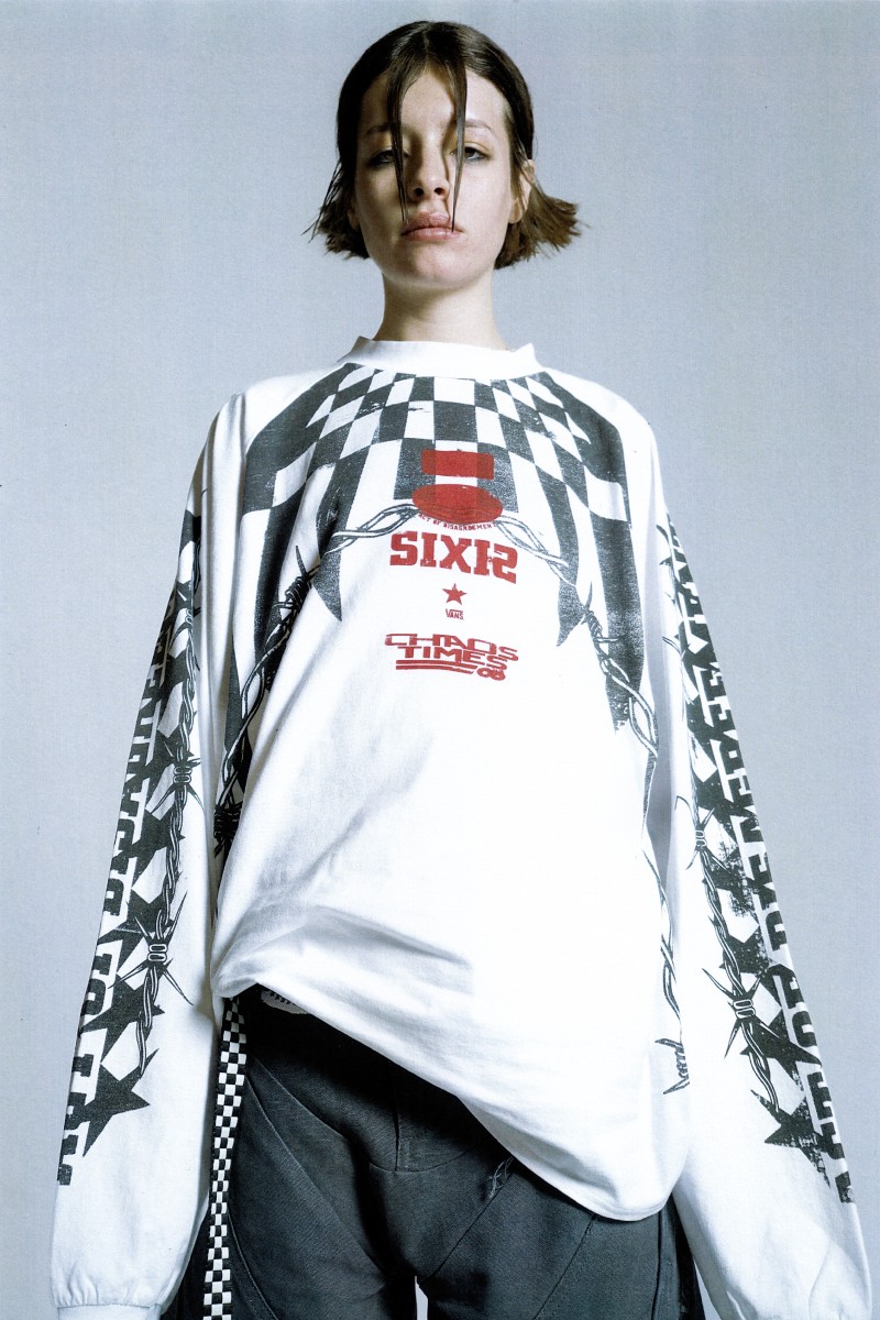 Tendencias moda urbana 2025: looks de estilo skater