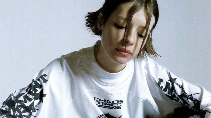 Marcas de alta moda urbana Vans X Slam Jam