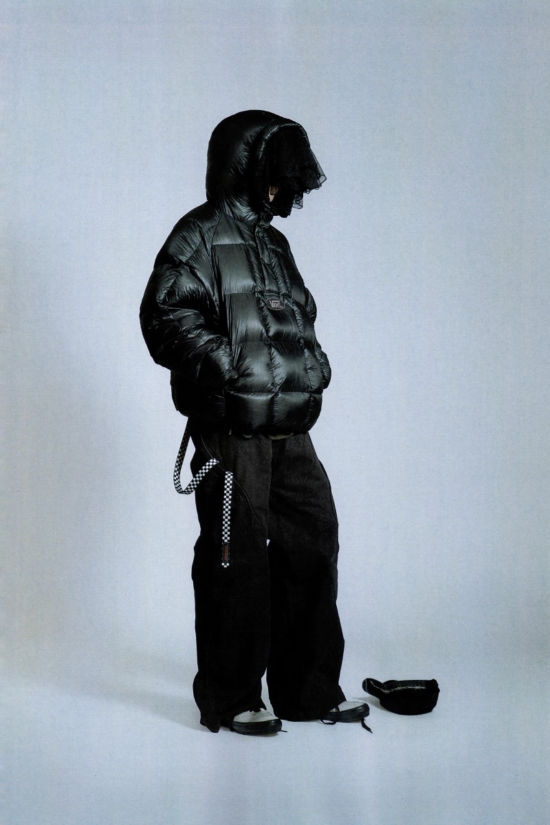 Tendencias moda urbana 2025: looks de estilo skater