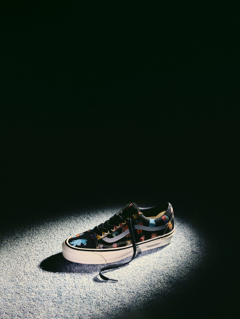 Monstruos de Josep Baqué