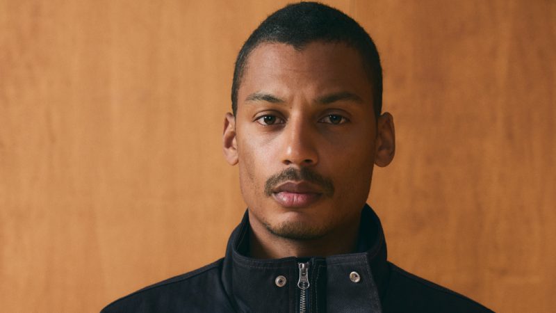 Esenciales de otoño: Vaqueros encerados Levi's