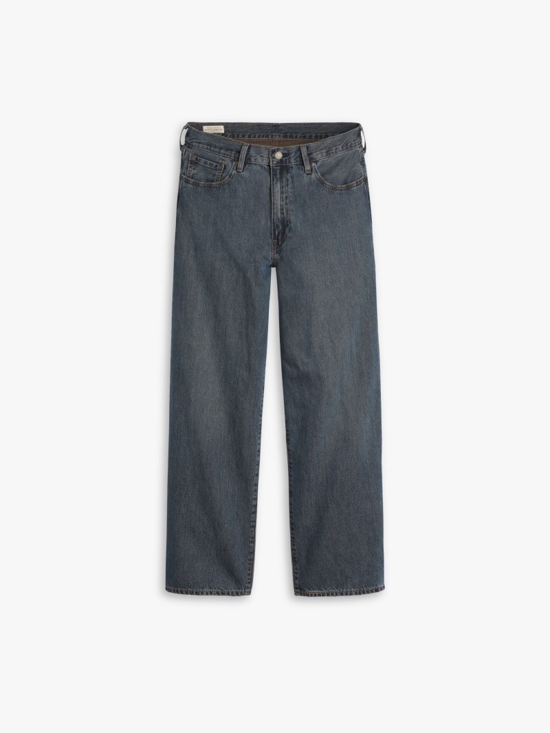 Nueva colección de vaqueros Levi's