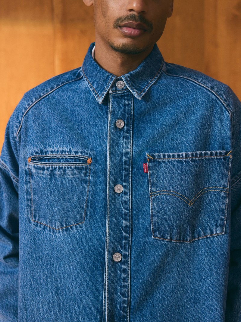 Nueva colección Levi's