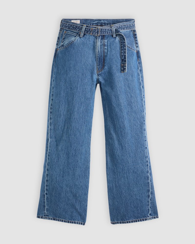Nueva colección Levi's