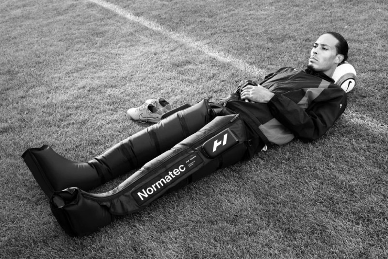 Mejores marcas de tecnología deportiva Hyperice