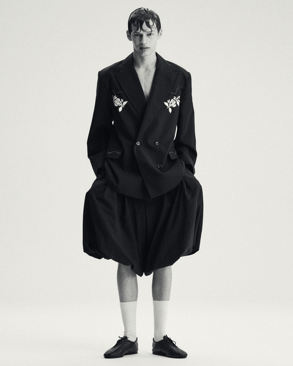 viviano diseñador estadounidense japonés