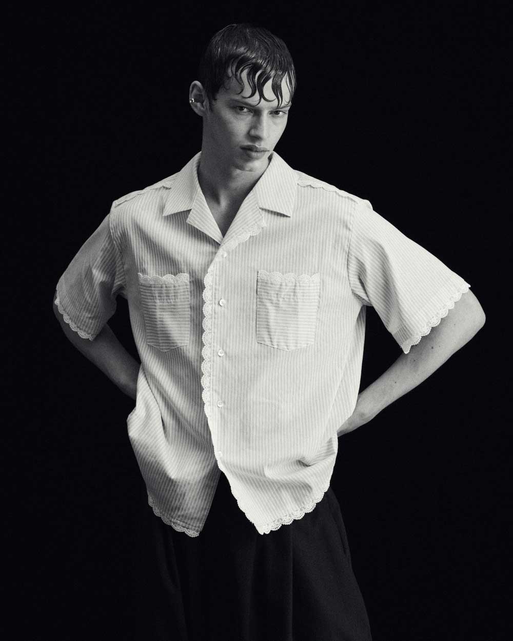 viviano diseñador estadounidense japonés