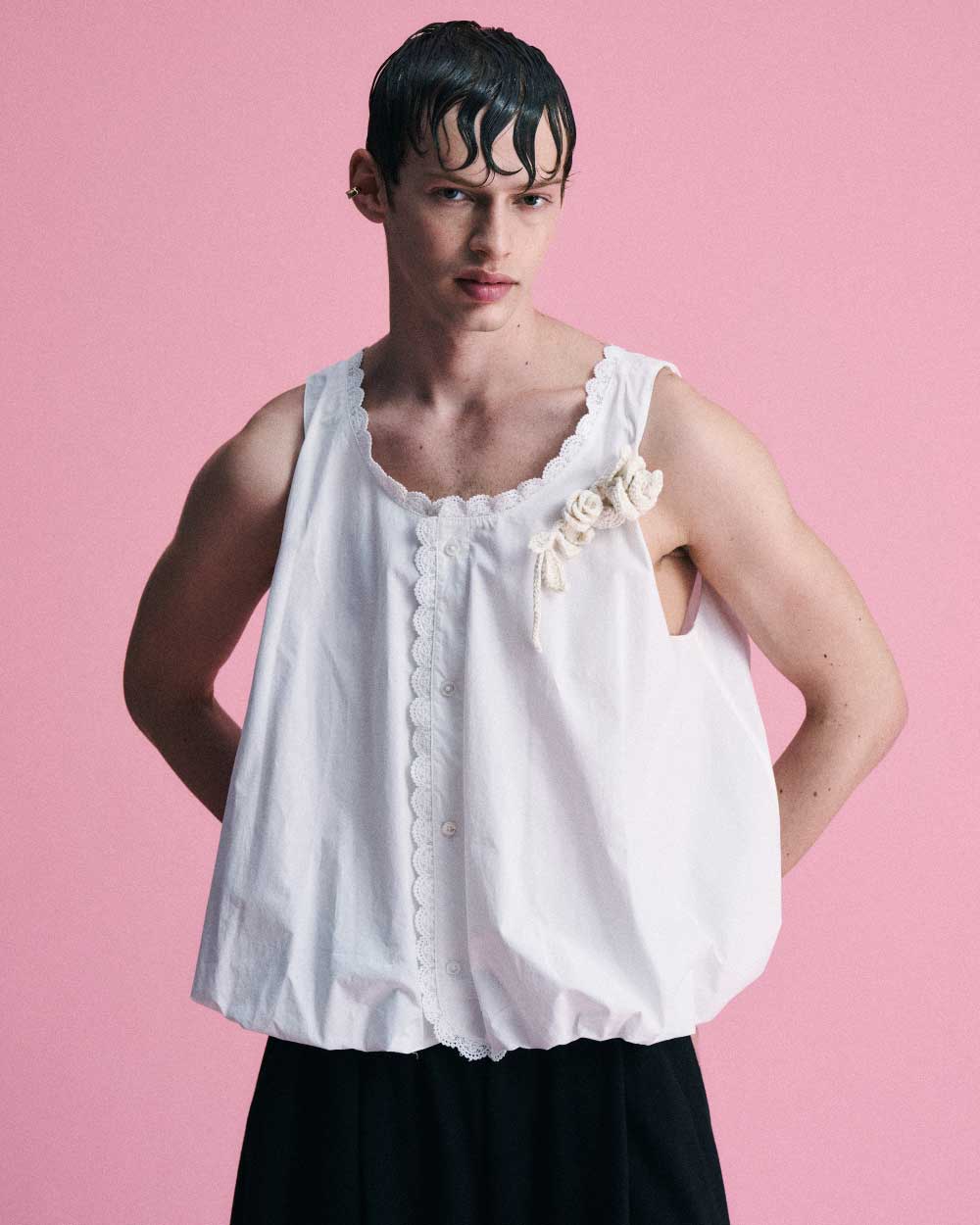 viviano diseñador estadounidense japonés