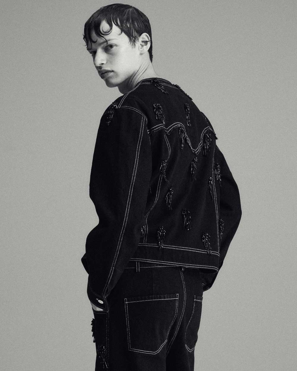 viviano diseñador estadounidense japonés