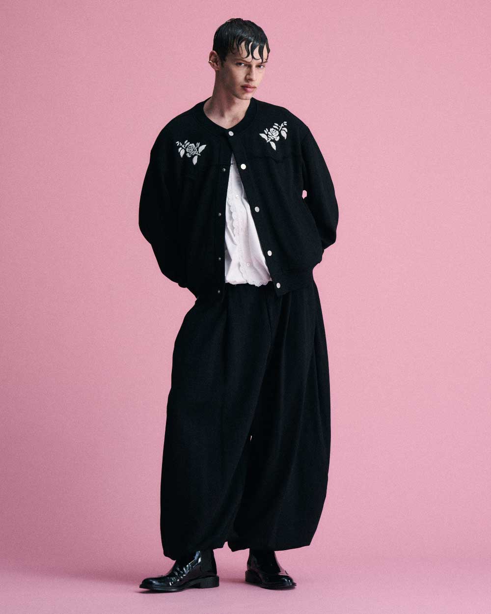 viviano diseñador estadounidense japonés