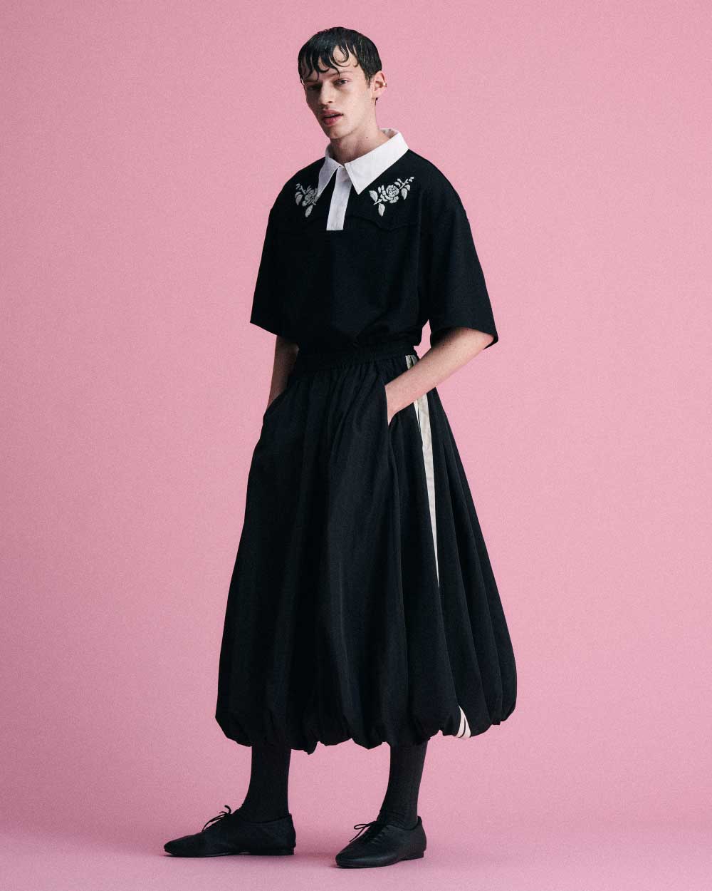 viviano diseñador estadounidense japonés