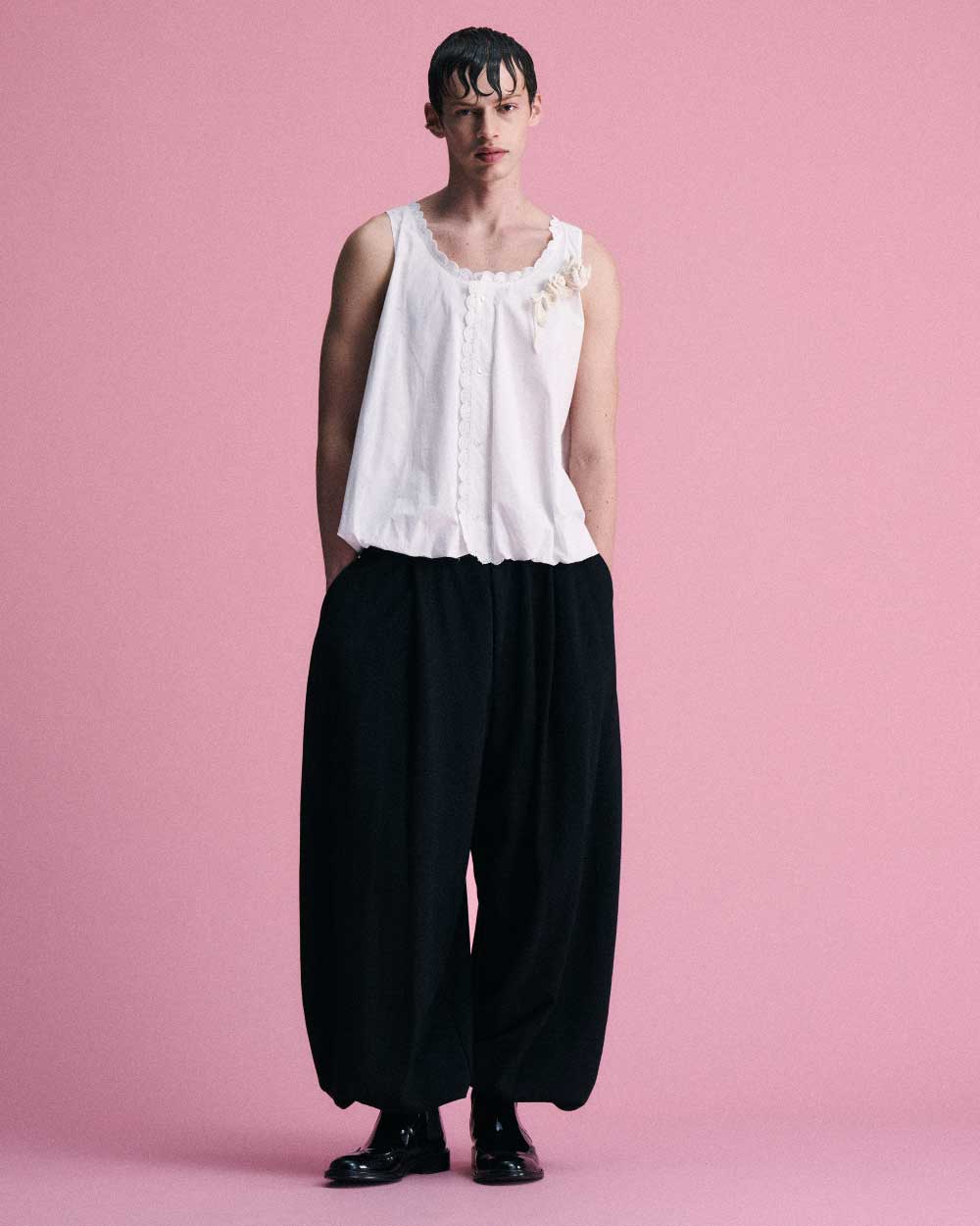 viviano diseñador estadounidense japonés