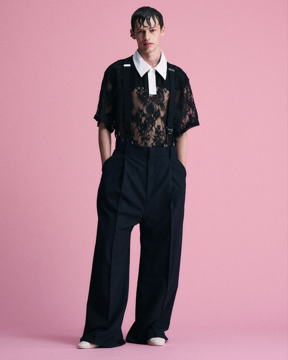 viviano diseñador estadounidense japonés