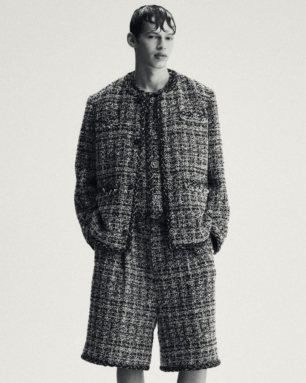 viviano diseñador estadounidense japonés