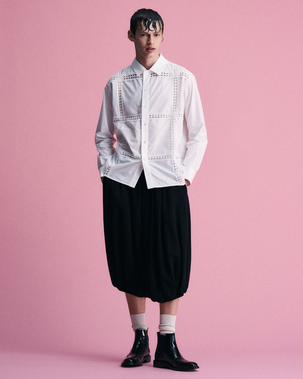 viviano diseñador estadounidense japonés