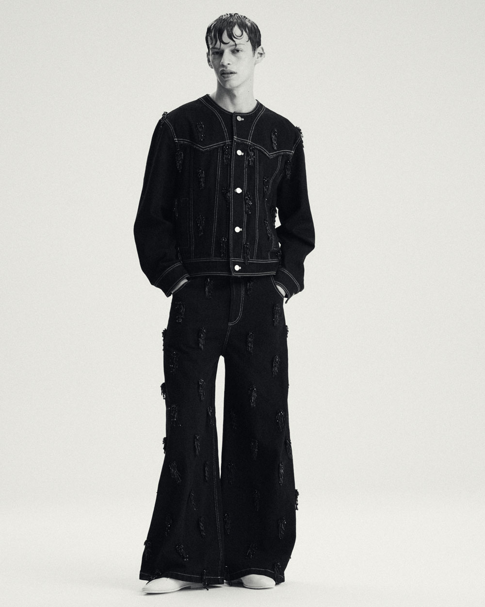 viviano diseñador estadounidense japonés