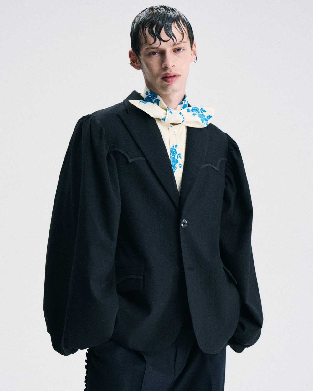 viviano diseñador estadounidense japonés