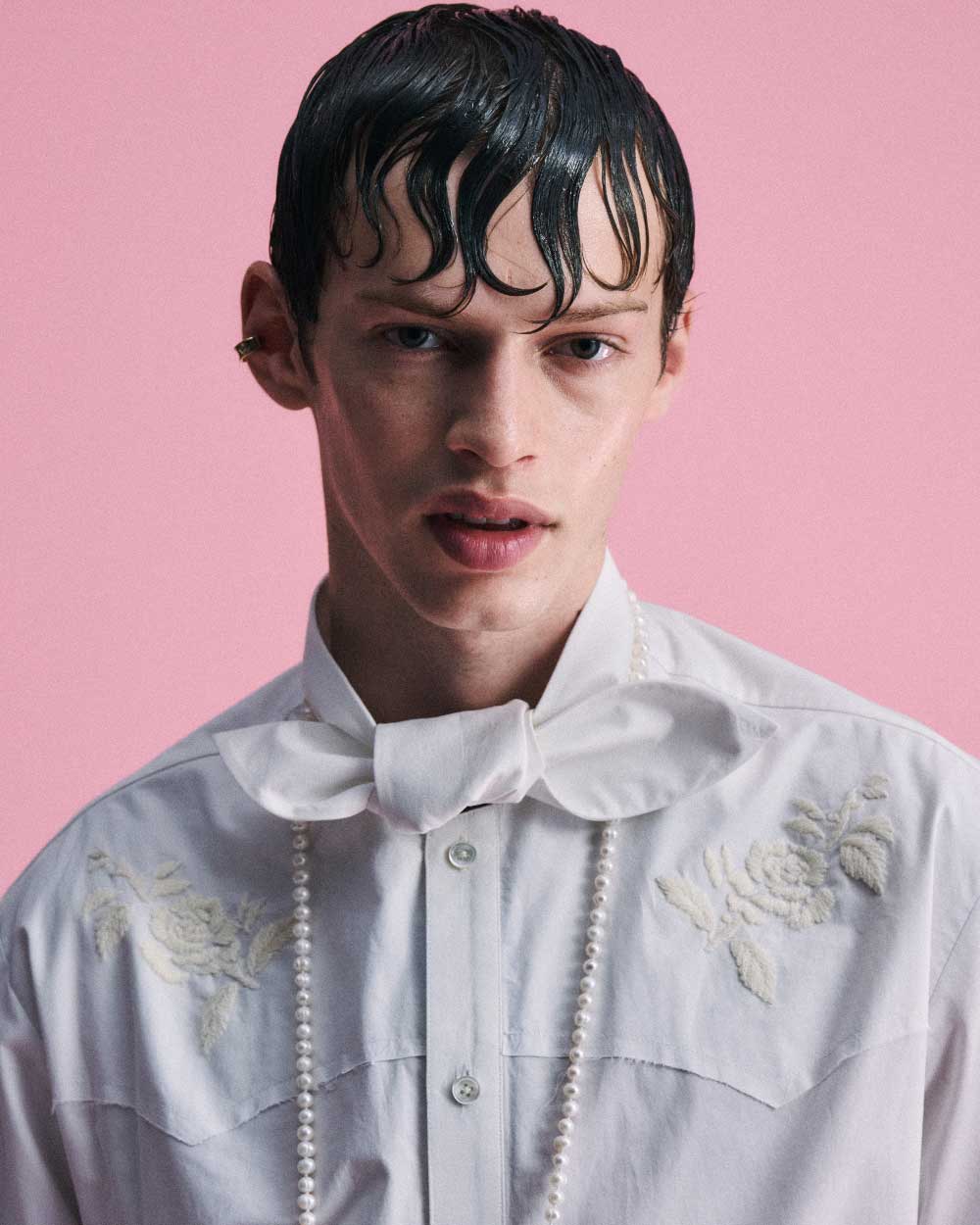 viviano diseñador estadounidense japonés