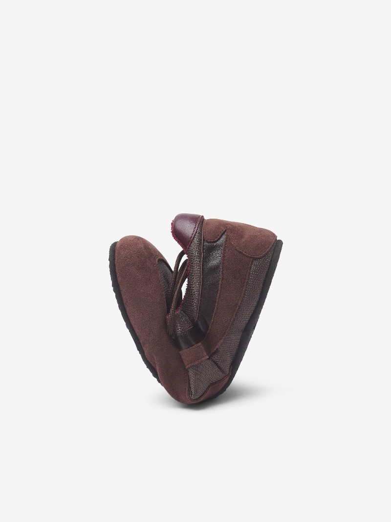 zapatillas barefoot colores tendencia libertas nueva colección