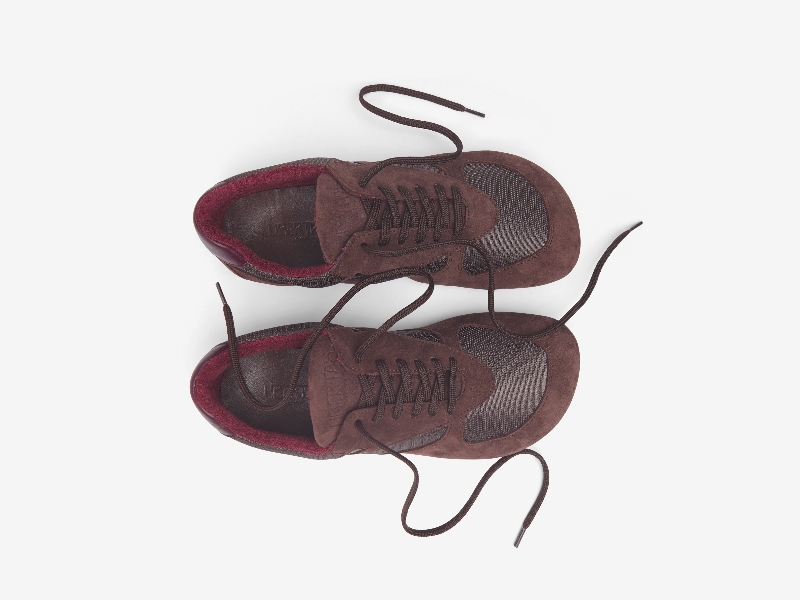 zapatillas barefoot colores tendencia libertas nueva colección