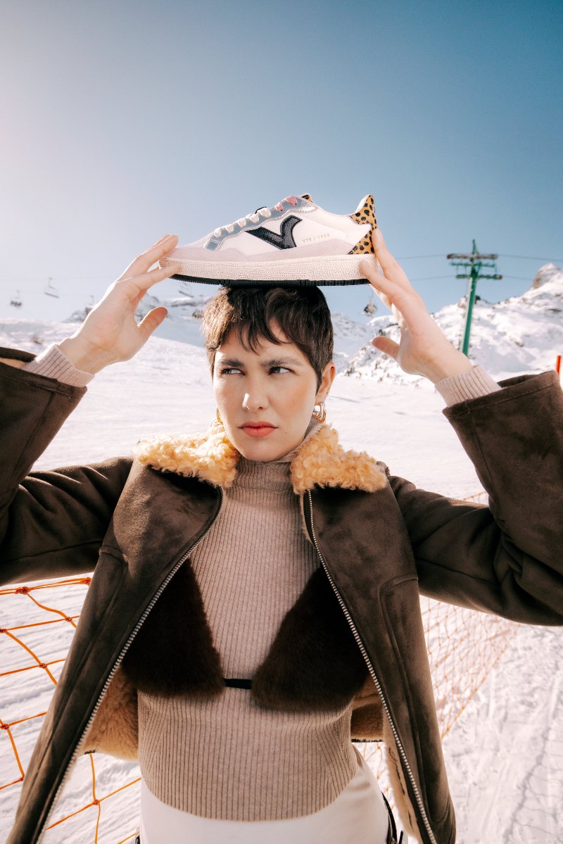 zapatillas ciudad montaña victoria 1985