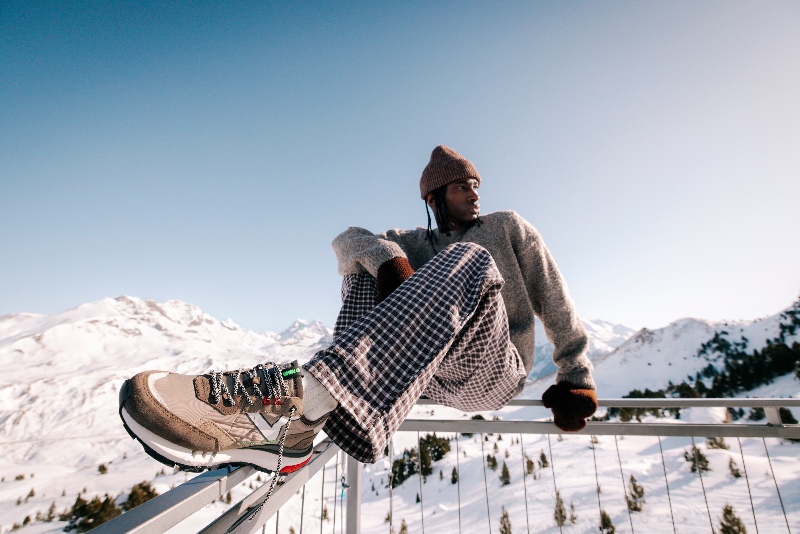 zapatillas ciudad montaña victoria 1985