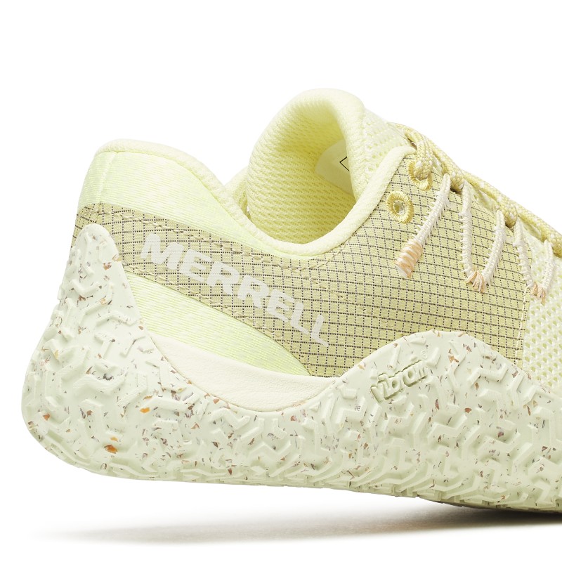 Beneficios del calzado barefoot