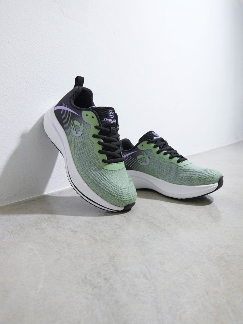 Las zapas perfectas para el día a día son de J'Hayber