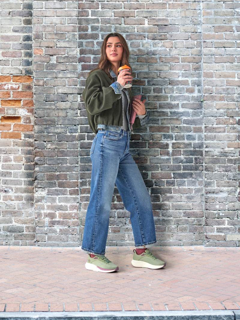 Las zapas perfectas para el día a día son de J'Hayber