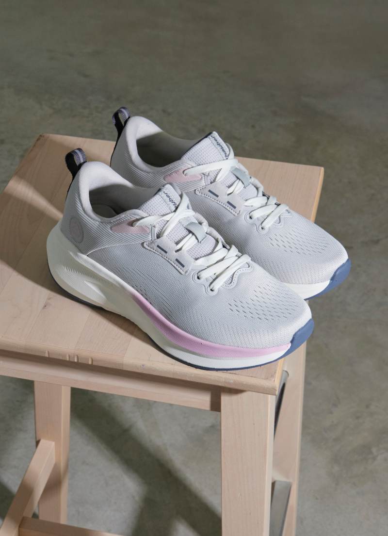 Las zapas perfectas para el día a día son de J'Hayber