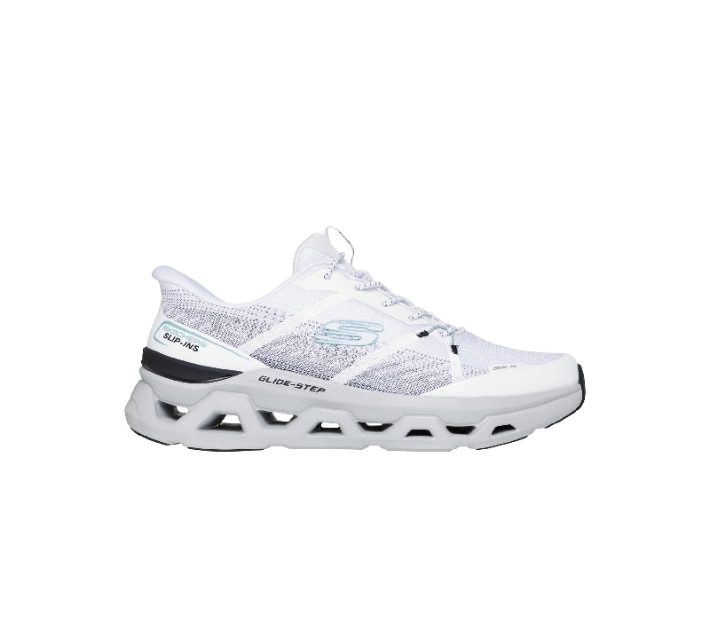 zapatillas urbanas gimnasio Skechers
