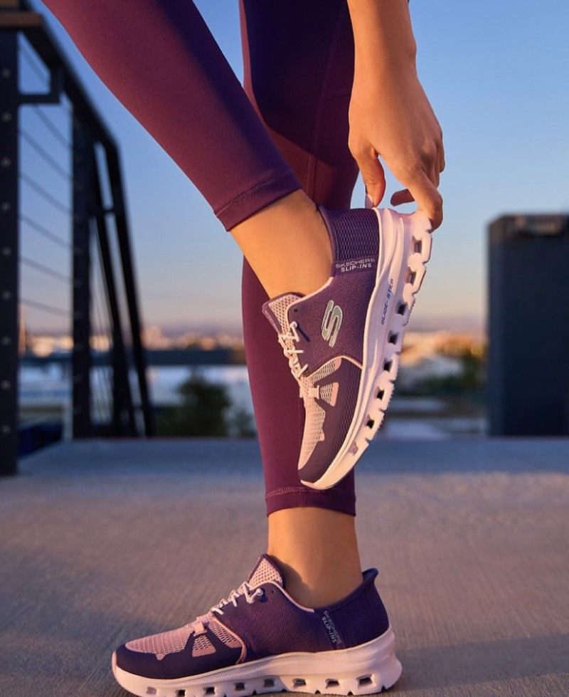 Skechers añade la tendencia vegana a sus deportivas de gym