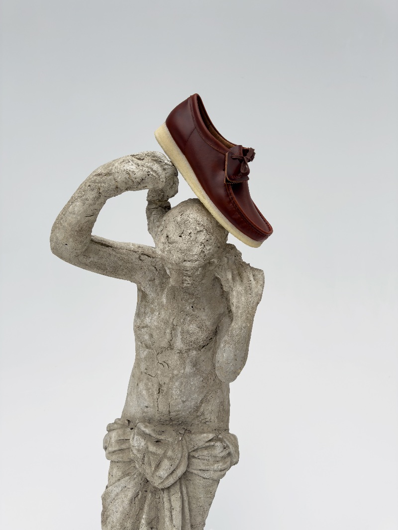 zapatos colores atemporales otoño sandro clarks