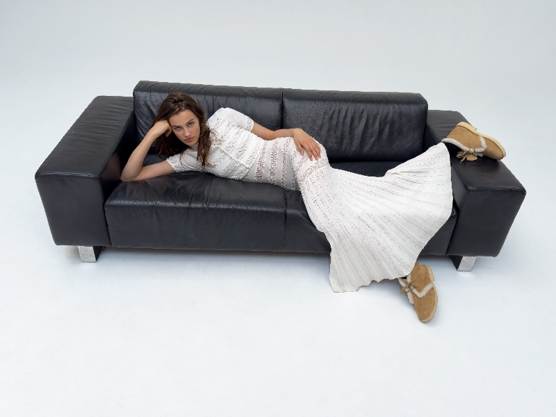 zapatos colores atemporales otoño sandro clarks