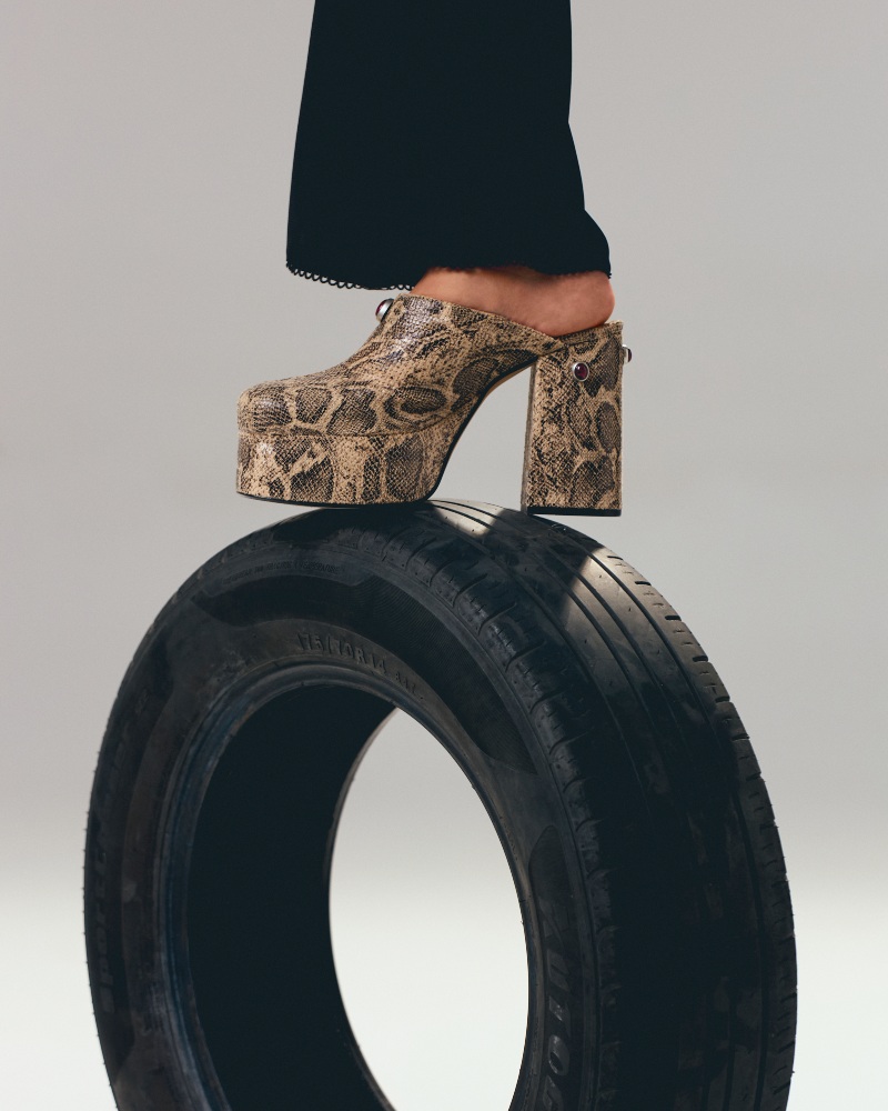 zapatos tendencia desfiles moda hune cherry massia