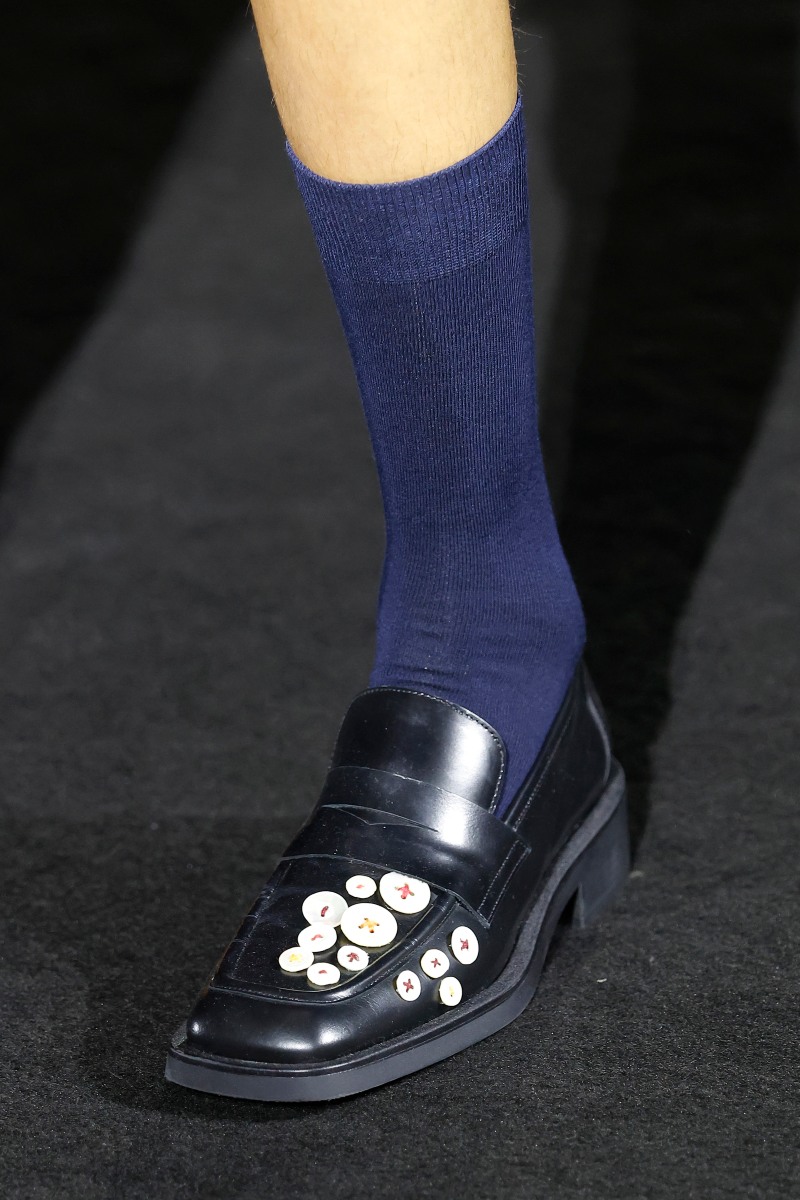 zapatos tendencia desfiles moda hune lemachet