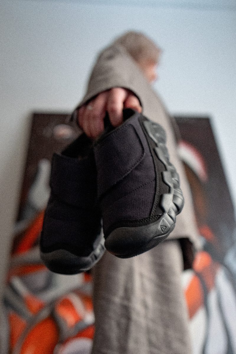 Los zuecos más originales de Keen, que pegan con todo