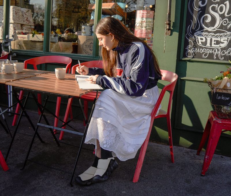 Los zuecos más originales de Keen, que pegan con todo