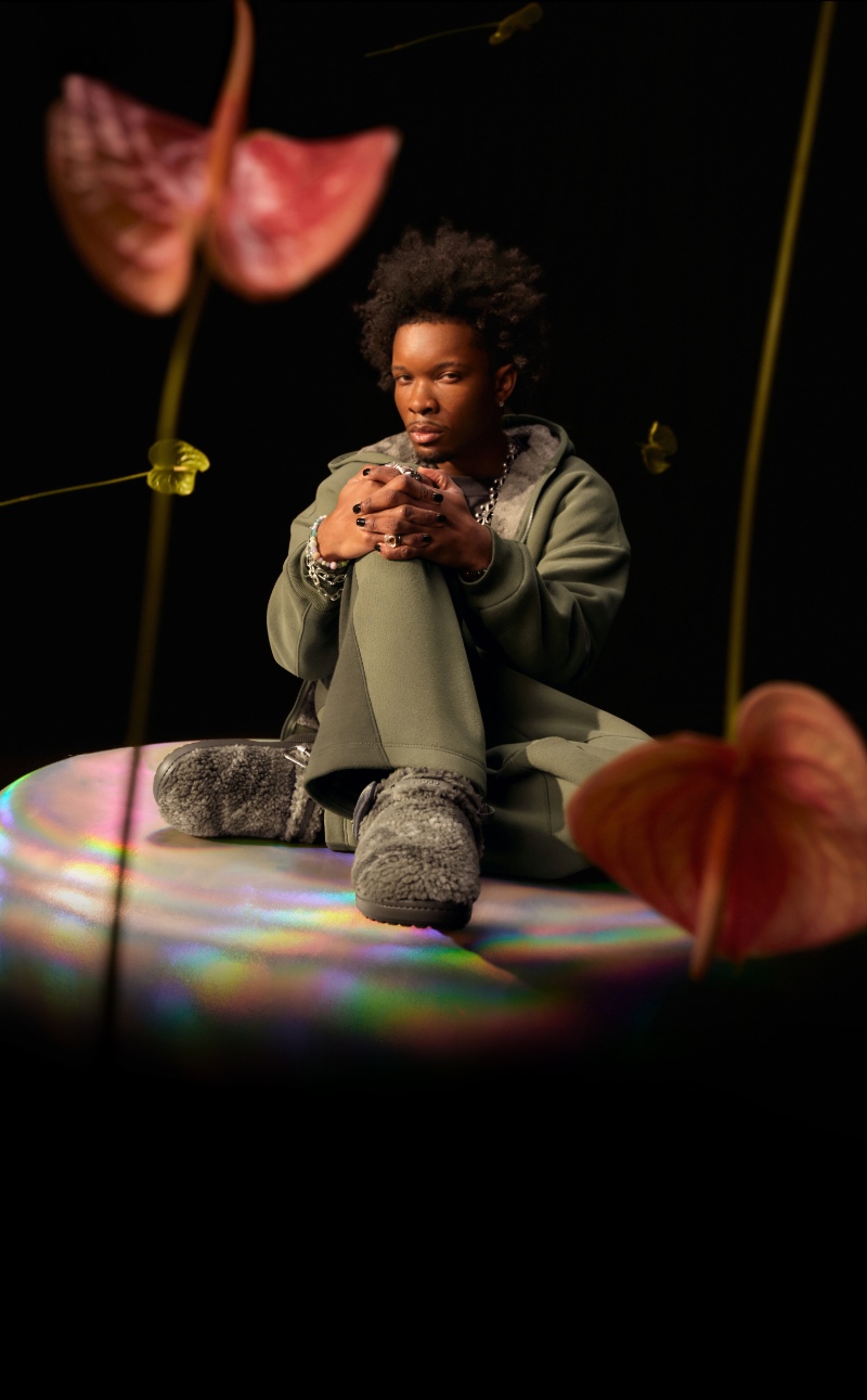 Hollister añade borreguito a las Crocs que todos quieren