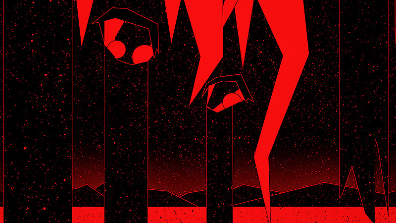 Metahaven - fotograma de película