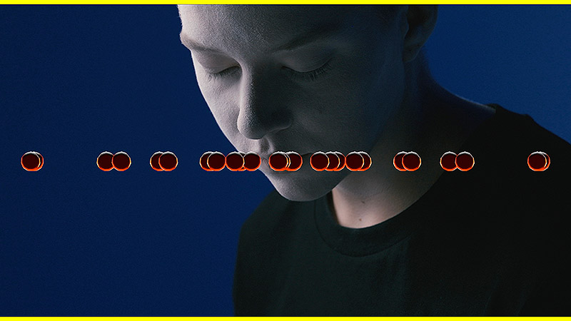 Metahaven - fotograma de película