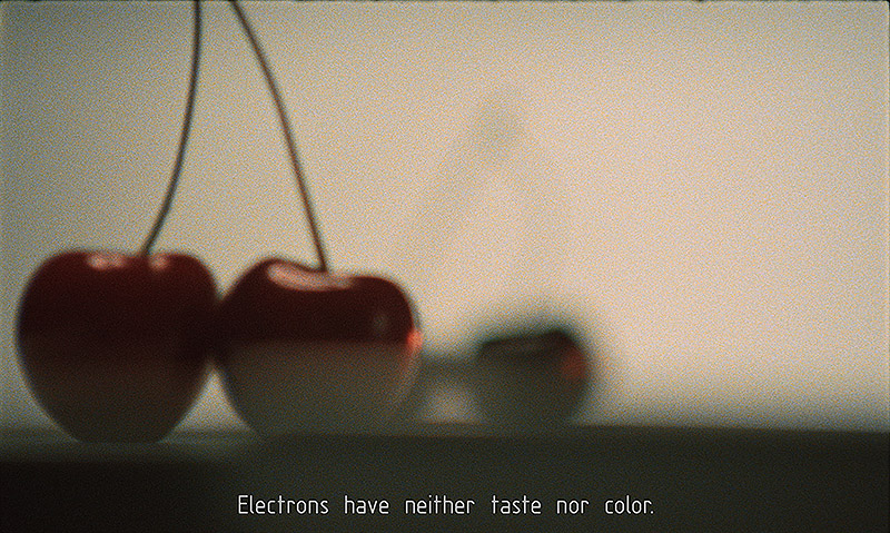 Metahaven - fotograma de película