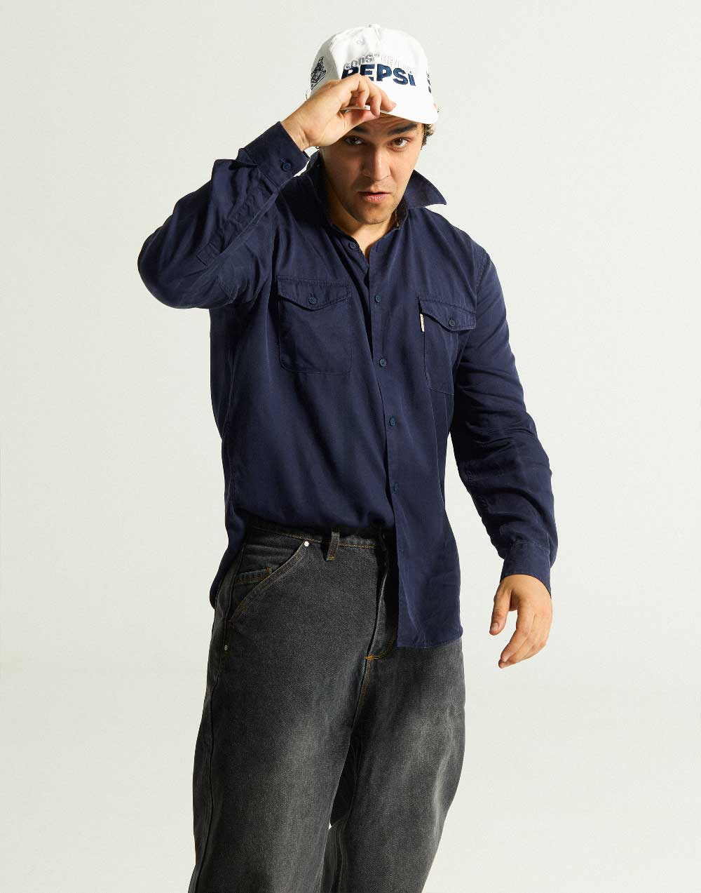 barry b cantante español sold out