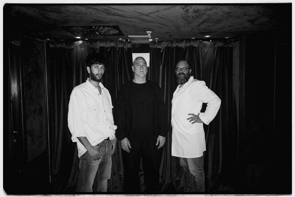 Bejo El Interiorista rap madurez gran canaria cesar manrique kase o igntius farray 