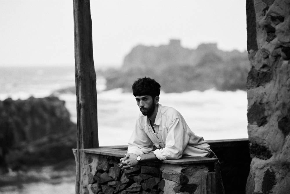 Bejo El Interiorista rap madurez gran canaria cesar manrique kase o igntius farray 