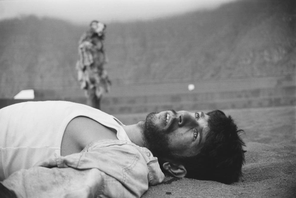 Bejo El Interiorista rap madurez gran canaria cesar manrique kase o igntius farray 