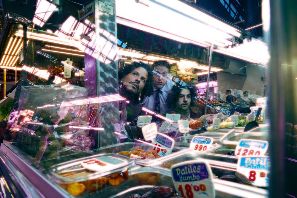 Çantamarta nomeolvides venezuela merengue cumbia reggaeton