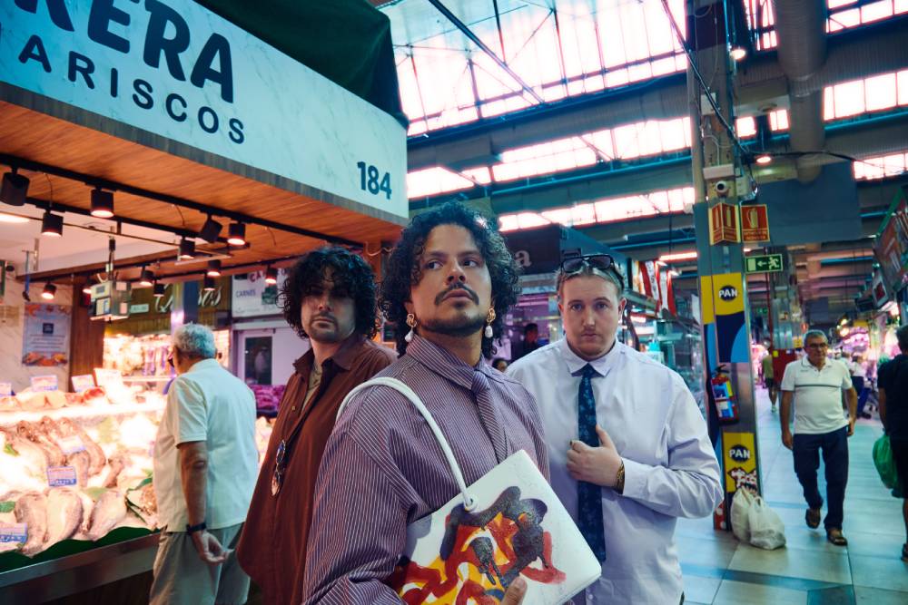 Çantamarta nomeolvides venezuela merengue cumbia reggaeton